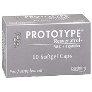 Prototype 60 Cap