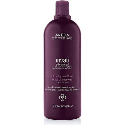 Aveda Invati Conditioner - 1 Liter