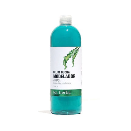 Tot Herba Seaweed Modeling Gel 1 Liter