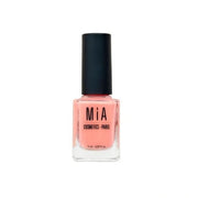 Ma Nail Polish Coral Blush