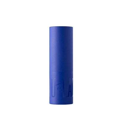Mulac Cosmetics CREAMLUST 365 01 Lipstick Color Nude Warm Peachy Pink Creamlastic Vegan