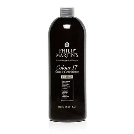 Philip Martins Pm Colour It Chocolate Mask 980 Ml
