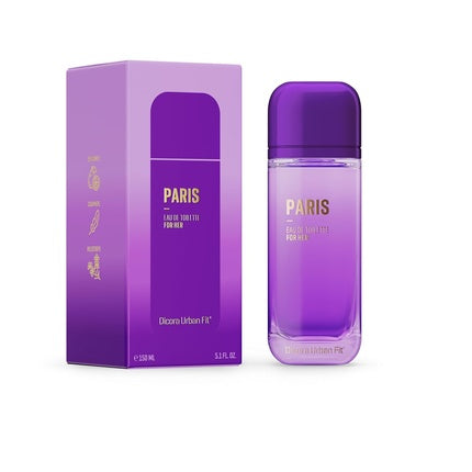 DICORA UF Paris for Her 150ml