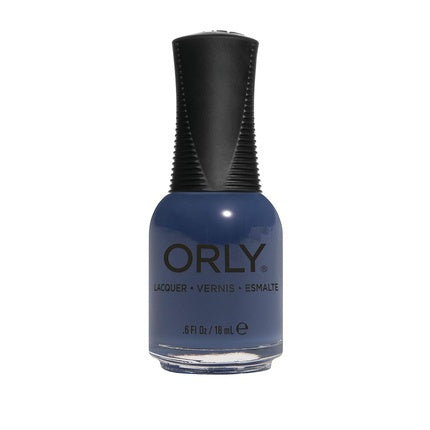 Orly Nail Polish Gotta Bounce Blue Cream 18ml