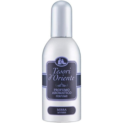 Tesori D Oriente Myrrh Aromatic Perfume EDT 100ml