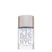 Carolina Herrera 212 Men Eau De Toilette 30ml Men's Spray