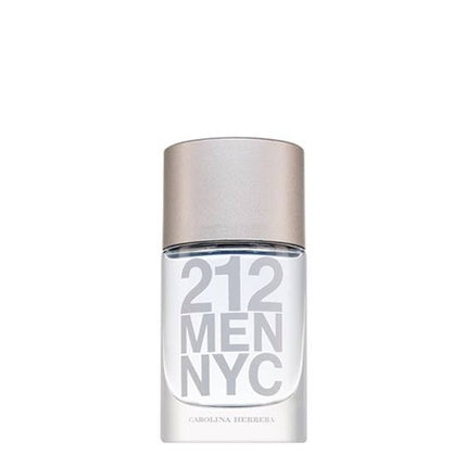 Carolina Herrera 212 Men Eau De Toilette 30ml Men's Spray