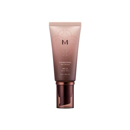 Missha M Choboyang Bb Cream 21 50ml