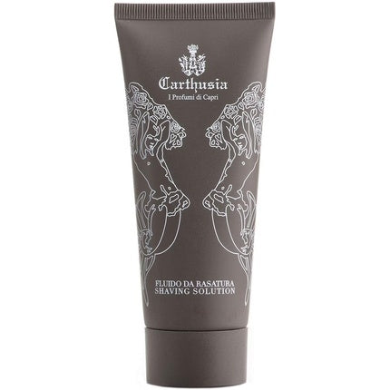 Carthusia Man Shaving Fluid 100ml