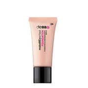 DEBBY Makeup Foundation Ideal for Adults Unisex