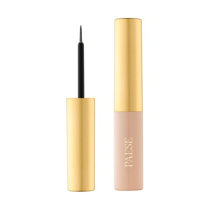 Eyegasm Liquid Eyeliner With Nourishment 01 Black 4ml