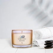 Yankee Candle Soft Blanket Filled Votive Candle