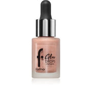 Flormar Glow Drops Lip Tattoo