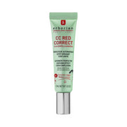 Erborian Cc Red Correct Facial Cream