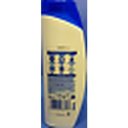 Head & Shoulders Citrus Fresh Anti-Dandruff Shampoo 285ml