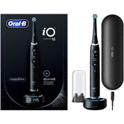 Oral-B Io Series 10 Electric Toothbrush - Cosmic Black