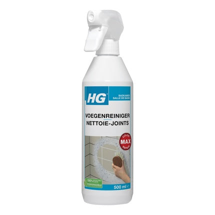 Hg Joint Cleaner Effective Cleaning Solution For Tiles And Grout