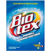 Biotex Blue Pre-Wash 750gm