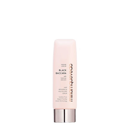 Miriam Quevedo Black Baccara Hair Repairing & Multiplying Serum 100 Ml
