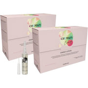 Inebrya Energy Lotion Ampoules - Energizing and Strengthening 12x10ml