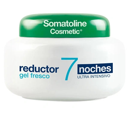 Somatoline Reductor 7 Nights Gel 400ml