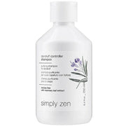 Simply Zen Dandruff Control Shampoo