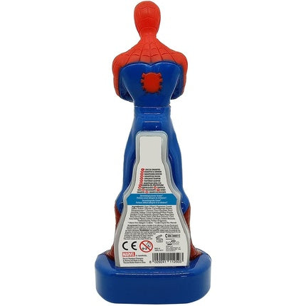 Naturaverde Kids Marvel Spiderman 3D Shampoo 300ml