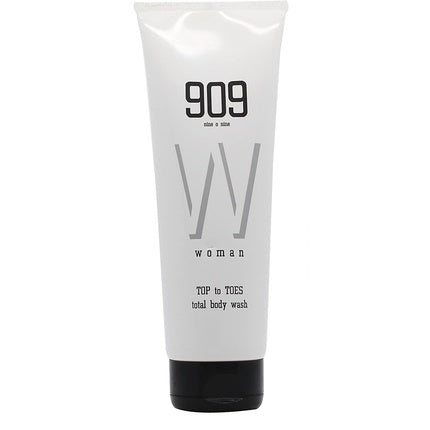 909 Top to Toes Woman Bath & Shower Gel 250ml