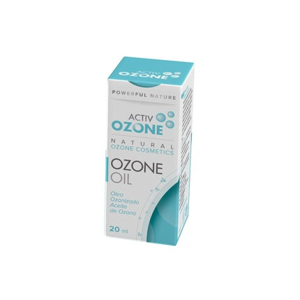 Activozone Ozone Oil 20ml