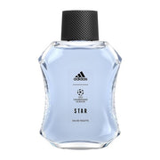 Adidas Uefa Champions League Star Edition Eau De Toilette Spray 100ml