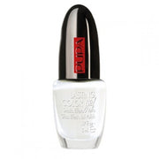 Lasting Color Gel Nail Polish N 114 Chalky White