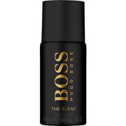 Hugo Boss The Scent Deodorant Mens Gents Spray 150ml