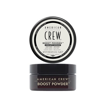 American Crew Classic Boost Powder 10g Styling Powder for Men