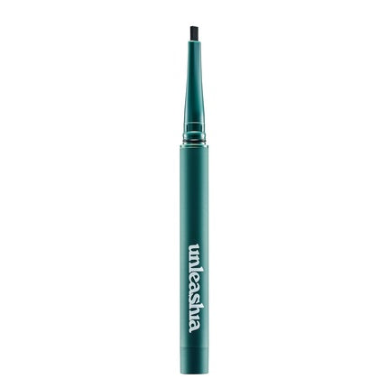 Unleashia Easy Glide Flat Eyeliner No.1 Deep Black
