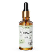 Nacomi Tamanu Oil With Dropper 50ml