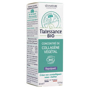Natessance Plant-Based Collagen Concentrate Home Cosmetics
