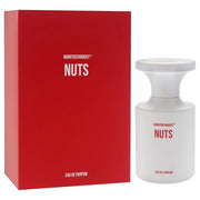 Nuts By Born To Stand Out Unisex 1.7 Oz Eau De Parfum Spray