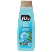 VO5 Herbal Escapes Ocean Refresh Moisturizing Shampoo 12.5oz