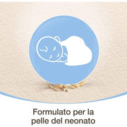 Aveeno Baby Daily Care Wipes with Oats and Aloe Extract 72 Wipes