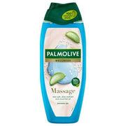 Palmolive Wellness Massage Shower Gel 500ml
