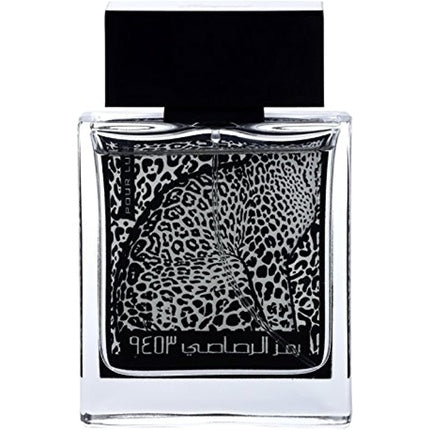 Rumz Al Rasasi 9453 Woody Leo 50ml for Men