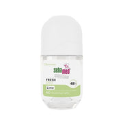 24-Hour Care Deodorant Roll-On Lime Classic 50 ml