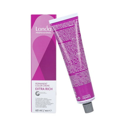 Londa Color Extra Rich Hair Dye 60ml