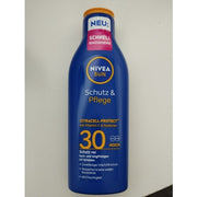Nivea Sun Protection & Care