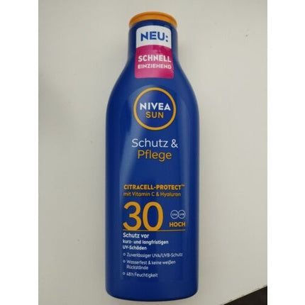 Nivea Sun Protection & Care