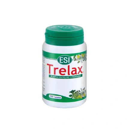 Trepatdiet Trepatdiet Trelax 100 Tablets