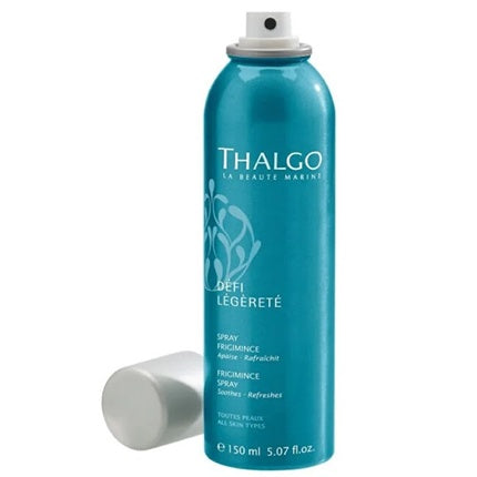 Thalgo Cooling And Slimming Spray For Legs Frigimince Spray 150 Ml