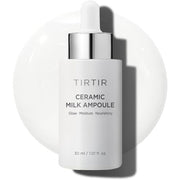 Tirtir Ceramic Milk Ampoule 1.01 Fl Oz 30ml