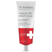 Dr. Kerklaan Natural Cbd Relief Cream 59 Ml