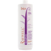 Raywell Bio Nature Kera Voluminizing Shampoo 1000ml